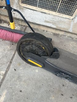 E-Scooter/ Bike