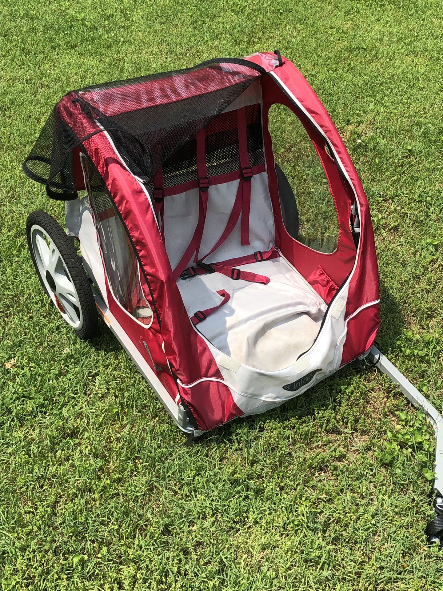 Instep Bike Trailer