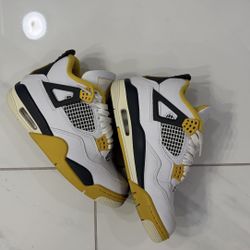 jordan 4