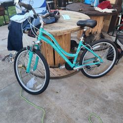 Schwinn Bicycle Woman's 