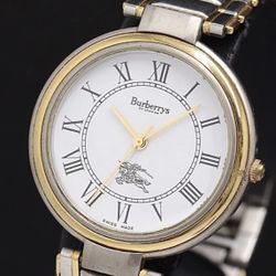 Burberry 8000 unisex watch 