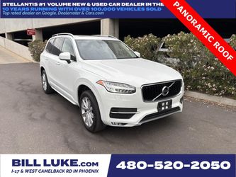 2018 Volvo XC90