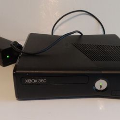 X BOX  360