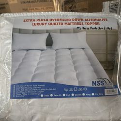 Mattress Topper