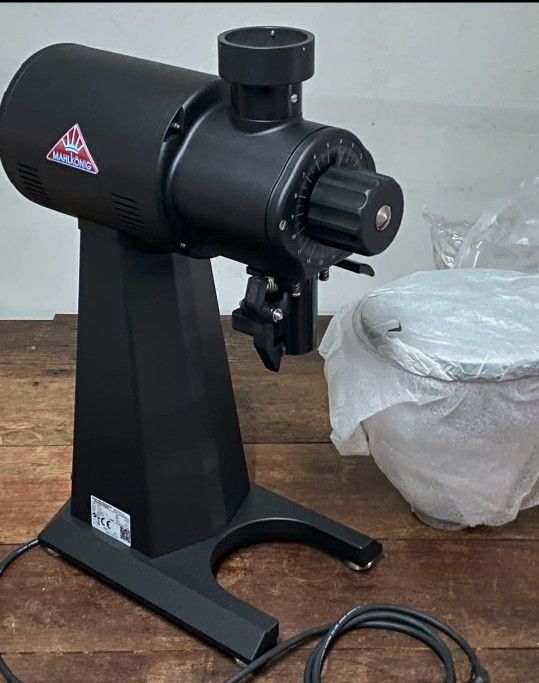 Mahlkonig Ek43 Coffee-Grinder
