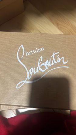 Christian Louboutin