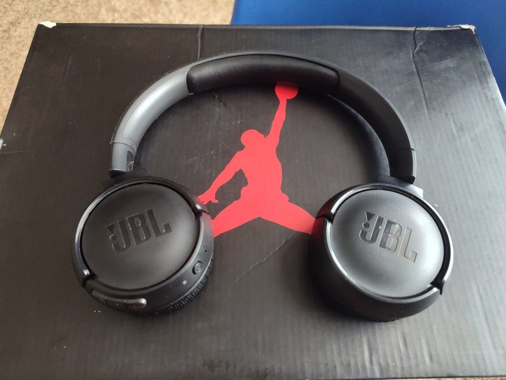 Jbl Bluetooth Headphones