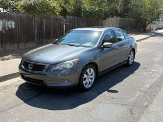 2010 Honda Accord