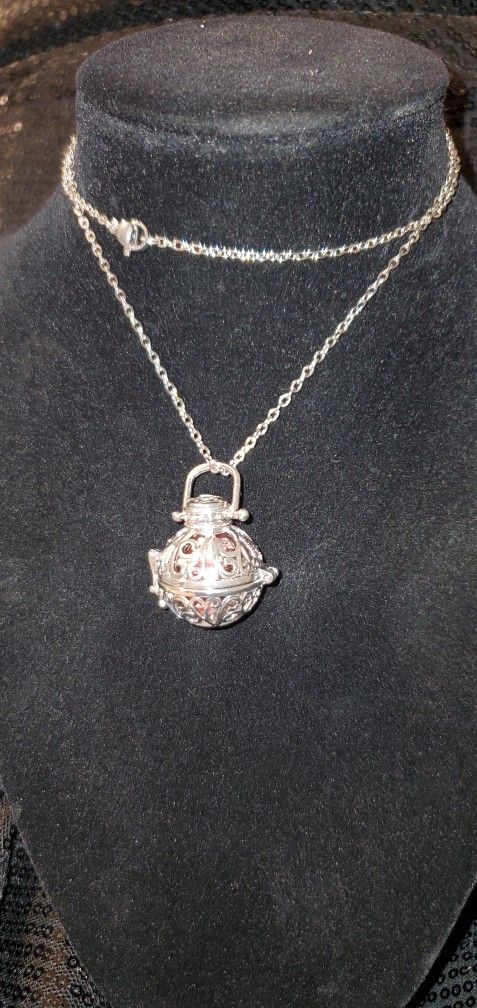 Necklace ERN FOR YOUR LOVED ONES ASHES