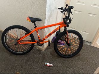 So Cal Flyer 24” BMX Bike