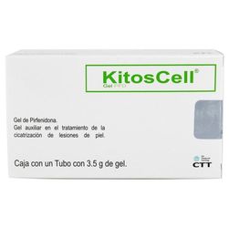 KitosCell Skin Renewal and Repair Cream – 3.5g