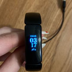 Inspire 2 Fitbit 