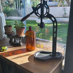 Pottery Barn, Wine Opener