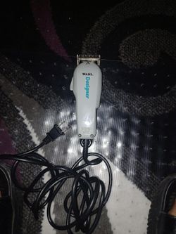 Wahl Clippers 