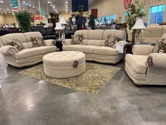 Livingroom Set