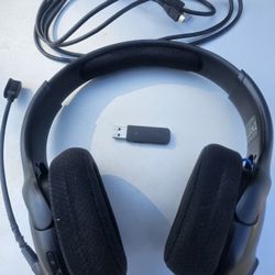 Playstation LvL 50 Wireless Headset 