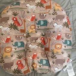 Baby Pillow