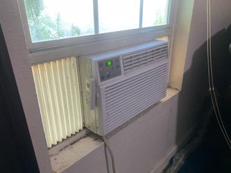 Window Air Conditioner
