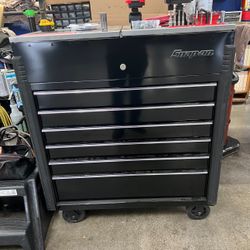 Snap On Tool Cart