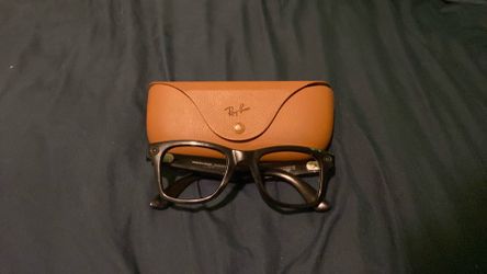Meta Glasses