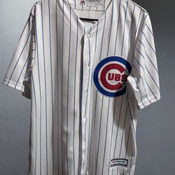 cubs jersey 