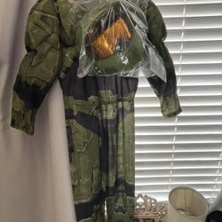 Boys Costume