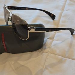 Prada Sunglasses (Frame)