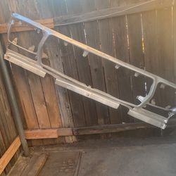 79 Bronco Grill
