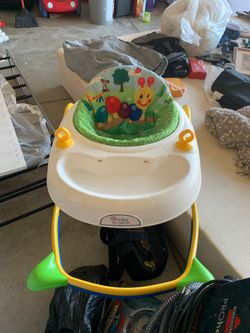 Baby Walker