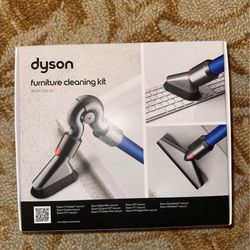 Dyson Furniture Cleaning Kit 