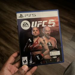 UFC 5