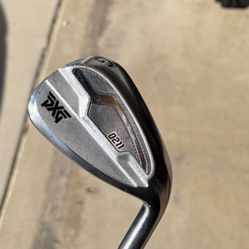 PXG Gap Wedge
