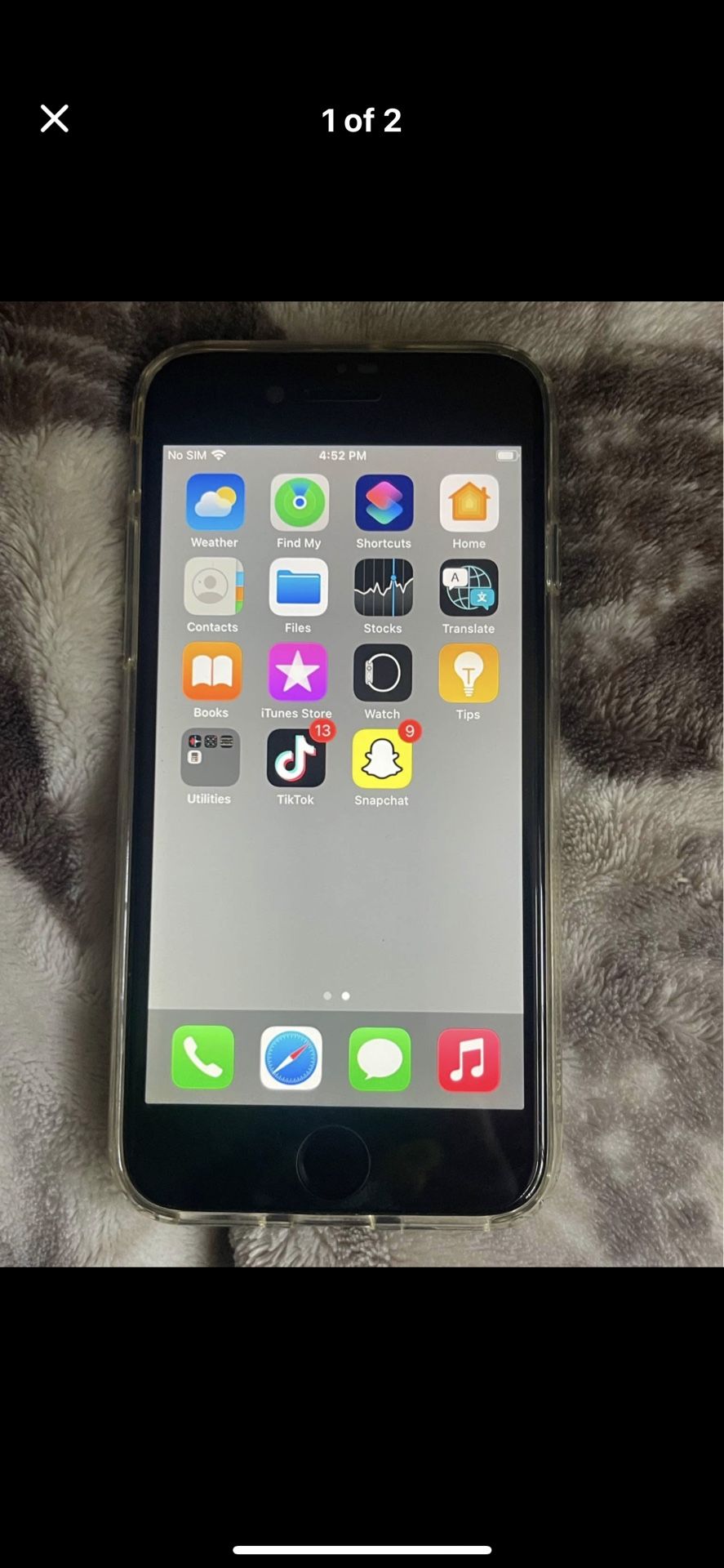 iPhone 7