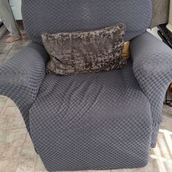 Lifting Chair