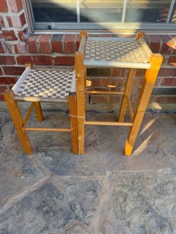 Stools