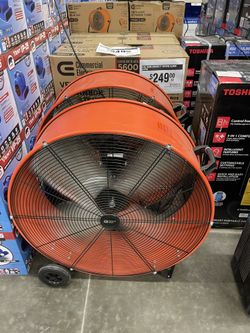 Fan