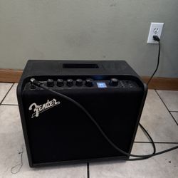 Fender Mustang LT25 Amp 