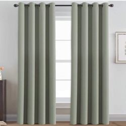 Window Treatment Curtain