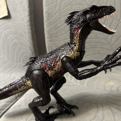 Dinosaurs Indaraptor 
