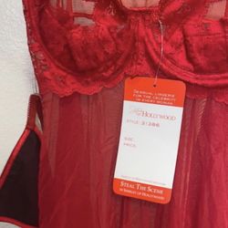 Lingerie