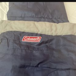 Coleman  Sleeping Bag