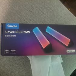 Govee Light Bars