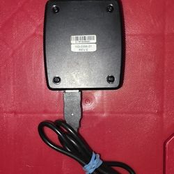 MTI Intellikey Gen 2  153-0356-01 REV: C.00 D/C: 0817 w/ USB Security Key, Cable