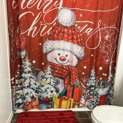 Bathroom Sets With Decoration