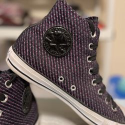CONVERSE Unique Pattern