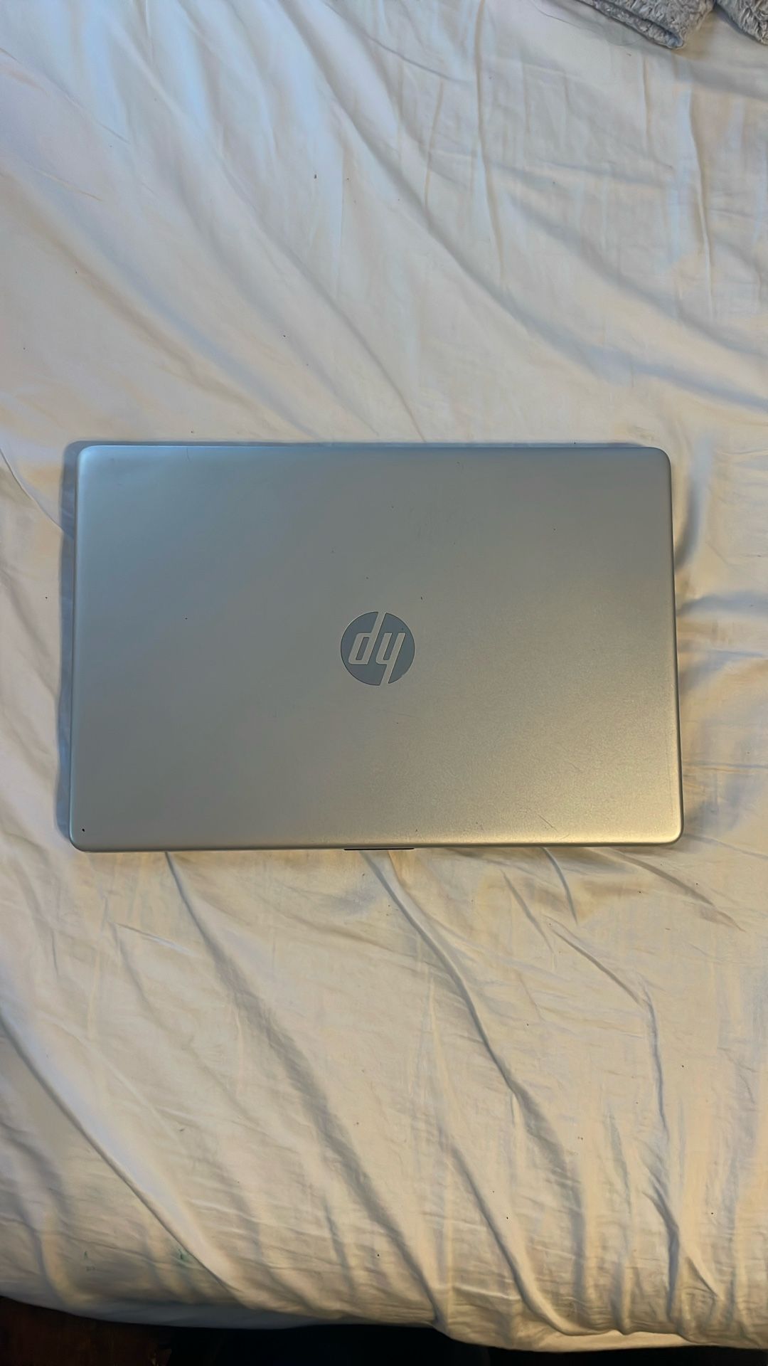 HP Computer