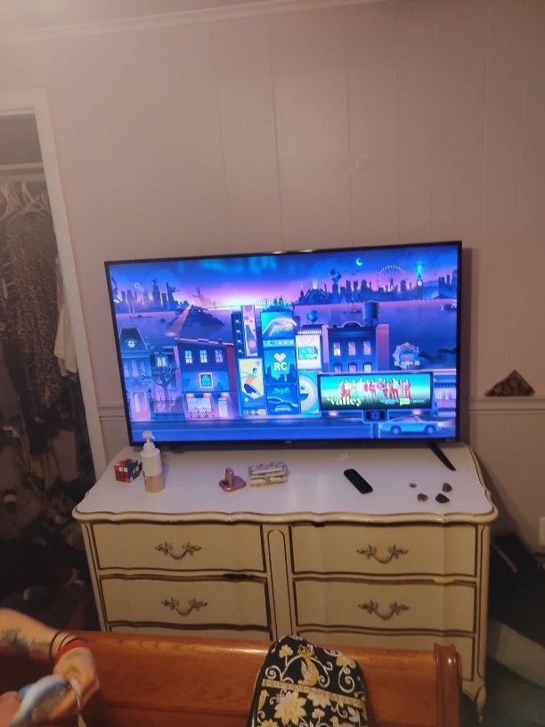 Tv Roku