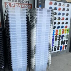 12 Gallon Storage Bin
