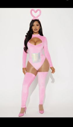 Teletubbie Costume