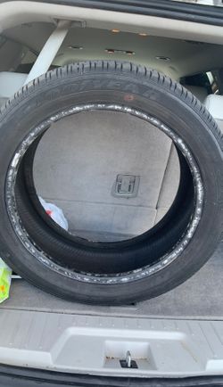 Good year tire